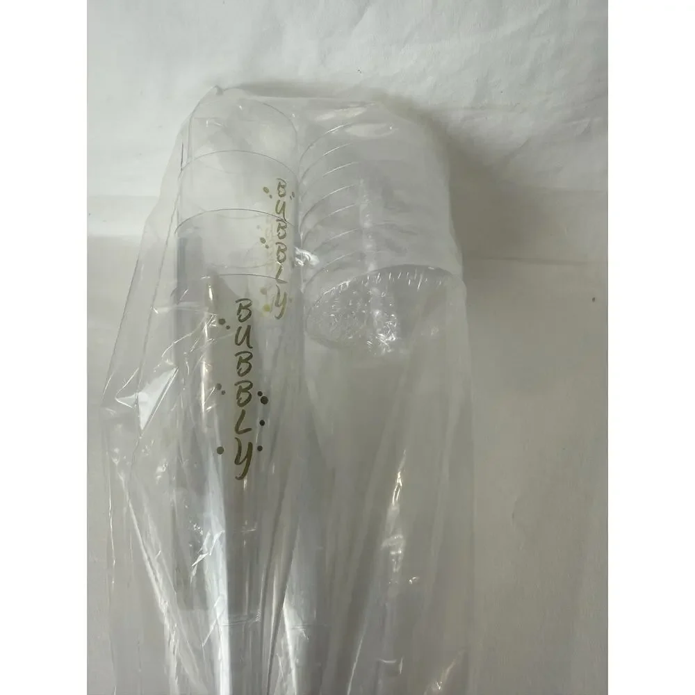 Unbranded set disposable